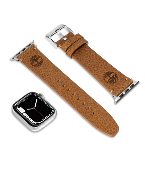 Timberland 腕時計 「Timberland/ティンバーランド」Apple Watch
