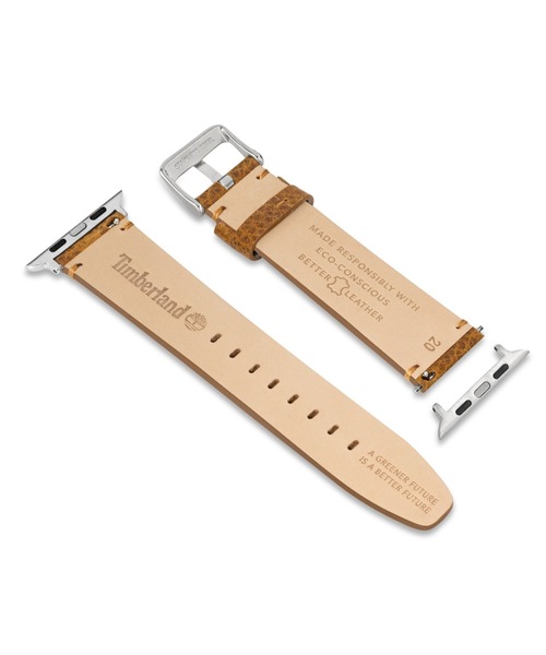 Timberland 腕時計 「Timberland/ティンバーランド」Apple Watch