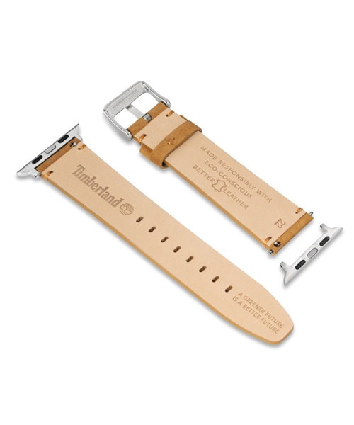Timberland 腕時計 「Timberland/ティンバーランド」Apple Watch