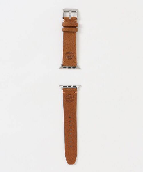 ティンバーランド Apple Watch ベルト アップルウォッチ 茶色 Timberland 腕時計 「Timberland/ティンバーランド」Apple Watch