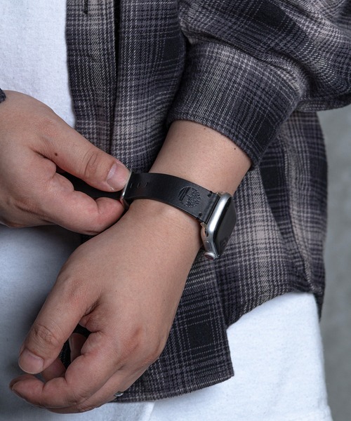 Timberland 腕時計 「Timberland/ティンバーランド」Apple Watch