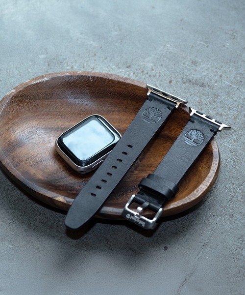 ティンバーランド Apple Watch ベルト アップルウォッチ 誕生日 Timberland/ティンバーランド」Apple Watch Band/アップル