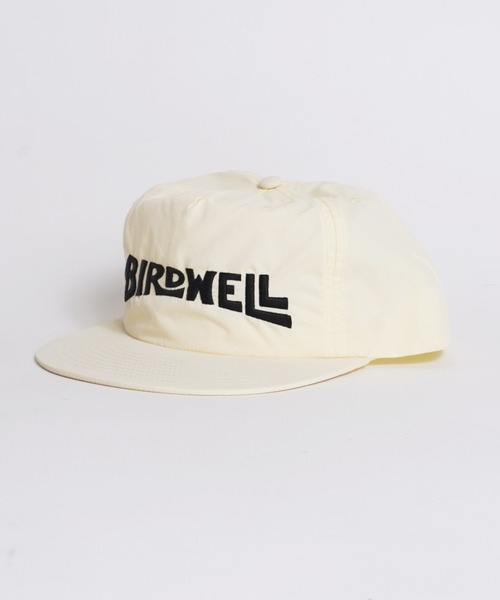【新品】BIRDWEL キャップ CAPS – Birdwell
