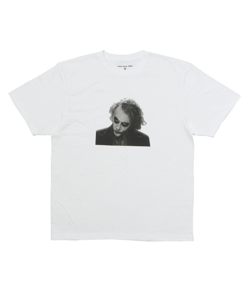 GOOD ROCK SPEED tシャツ 「BILLY'S EXCLUSIVE」JOKER 25WNR-SS