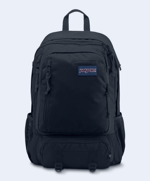 最終価格に変更しました！ JAN SPORTリュック　ユニセックス JANSPORT（ジャンスポーツ） ビジネスリュック デイバック リュック