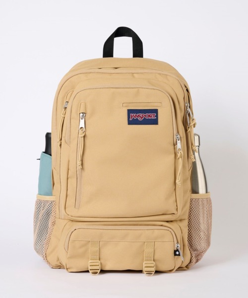 JANSPORT（ジャンスポーツ） ビジネスリュック デイバック リュック 