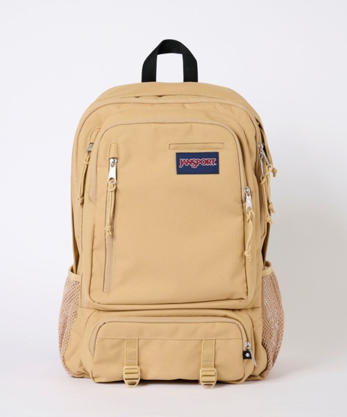 JANSPORT（ジャンスポーツ） ビジネスリュック デイバック リュック