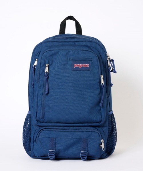 JanSport(ジャンスポーツ) ENVOY デイパック バックパック メンズ JANSPORT（ジャンスポーツ） ビジネスリュック デイバック リュック