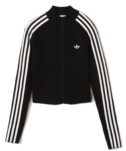 adidas（アディダス） ニット セーター レディース : ZOZOTOWN Yahoo