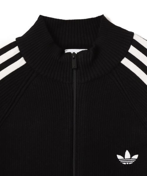 adidas（アディダス） ニット セーター レディース : ZOZOTOWN Yahoo