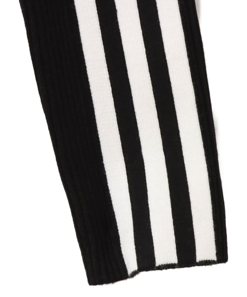adidas（アディダス） ニット セーター adidas ADICOLOR 3 STRIPES
