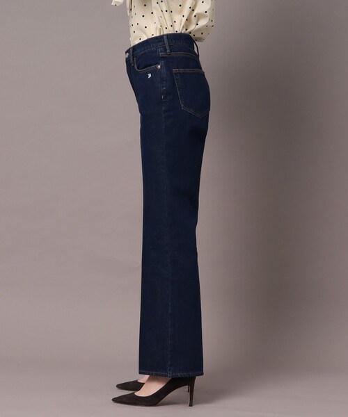 DRESSTERIOR ドレステリア デニムパンツ 38(M位) 0123725E0032 公式】DRESSTERIOR（ドレステリア）の通販 | デニムパンツ通販