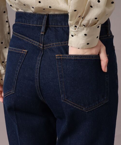 DRESSTERIOR ドレステリア デニムパンツ 38(M位) 0123725E0032 DRESSTERIOR 「DRESSTERIOR」 デニムパンツ 38 ネイビー