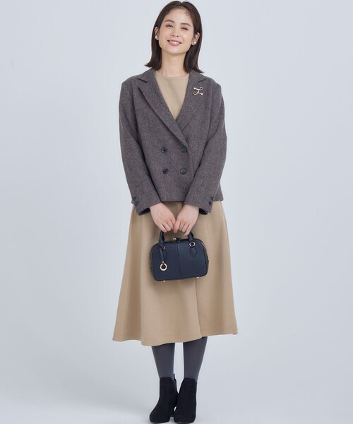 ※専用4点セット KUMIKYOKU クミキョク セットアップ スーツ スカート 4点セット】KUMIKYOKU クミキョク セットアップ スーツ スカート 専用4