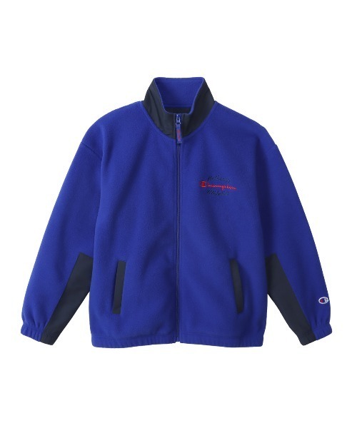 アウター　12/18m Champion（チャンピオン） コート アウター ZIP JACKET キッズ 子供服