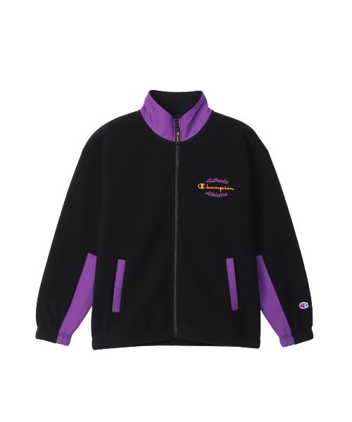 Champion（チャンピオン） コート アウター ZIP JACKET キッズ 子供服