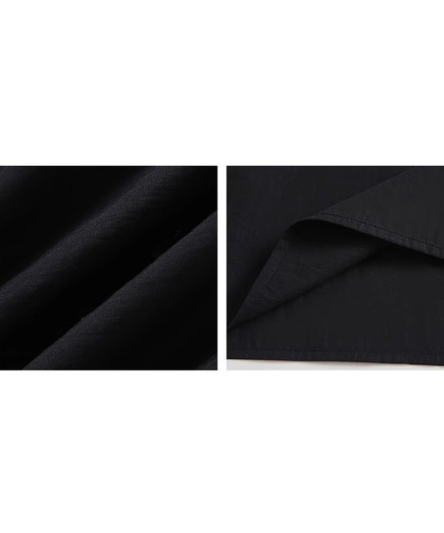 ワンピース Uネック ノースリーブワンピース FX25L117「Fano