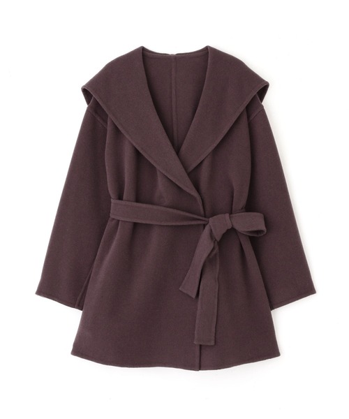 NATURAL BEAUTY BASIC（ナチュラルビューティーベーシック） コート