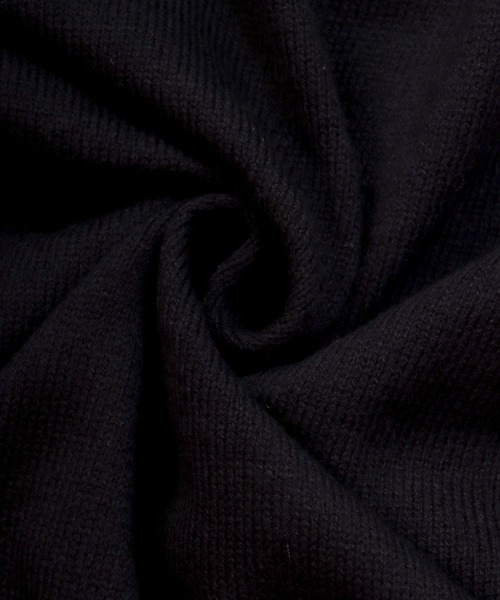 「SITRY」 「HALHAM」タートルネックニット X-LARGE ホワイト メンズ_画像7