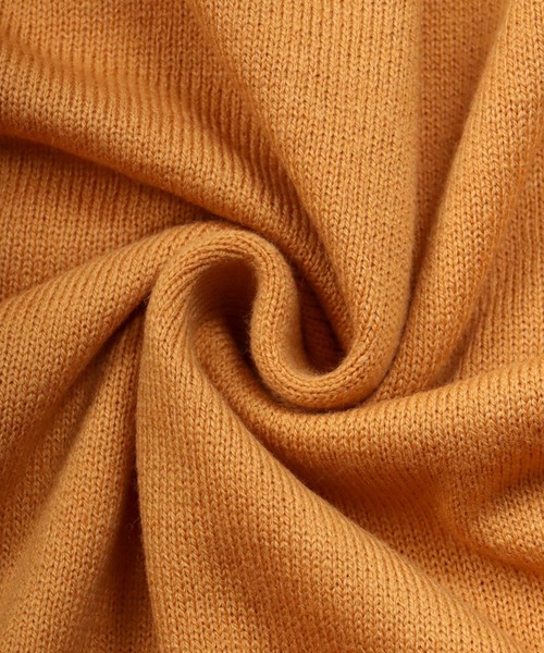 「SITRY」 「HALHAM」タートルネックニット X-LARGE ホワイト メンズ_画像9