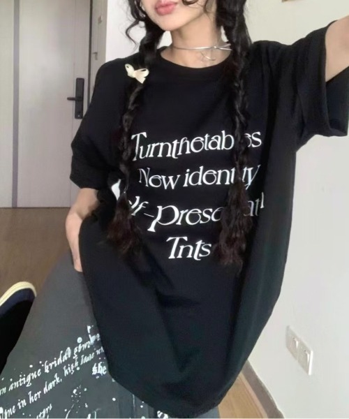 Tシャツ(半袖/袖なし) Lady The Dark Tee 楽天市場】Tシャツ メンズ レディース 無地 半袖 シンプル おしゃれ