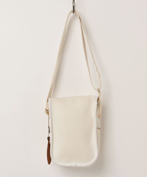 Brady ベージュ バッグ BRADY 「BRADY」 ショルダーバッグ - ベージュ レディース