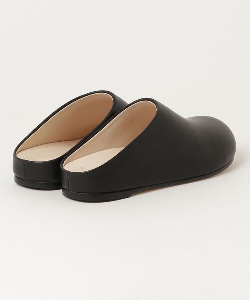 BEAUTIFUL SHOES 「BEAUTIFUL SHOES」 フラットサンダル