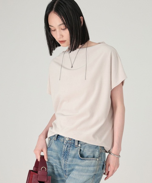 BABYLONE tシャツ 「柳橋唯さんYouTube紹介アイテム」「洗濯可