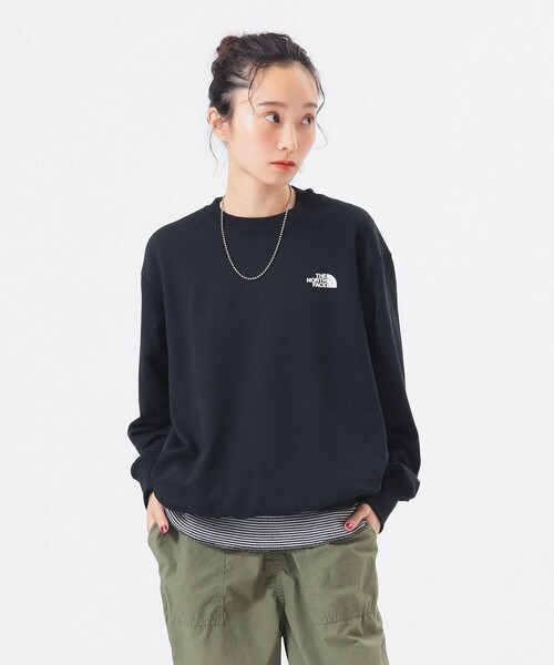 THE NORTH FACE（ザ ノースフェイス） トレーナー スウェット THE