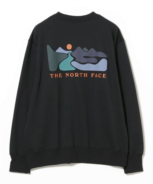THE NORTH FACE（ザ ノースフェイス） トレーナー スウェット THE