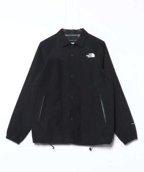 THE NORTH FACE ブラック コーチジャケット L THE NORTH FACE 「THE FACE」 コーチジャケット M ブラック
