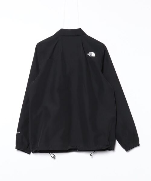 THE NORTH FACE コーチジャケット Mサイズ THE NORTH FACE 「THE FACE」 コーチジャケット M ブラック