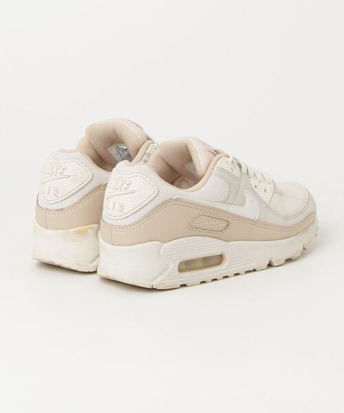 【美品】NIKE ラハールロー スエード スニーカー トレッキング ベージュ 美品】NIKE ラハールロー スエード スニーカー トレッキング ベージュ