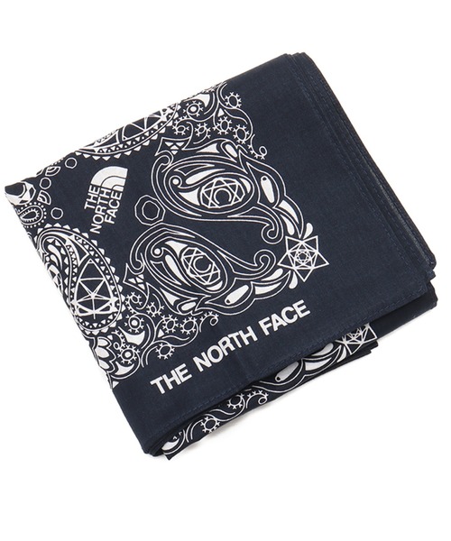 THE NORTH FACE スカーフ バンダナ Geodome(R) Paisley Bandana / ザ  