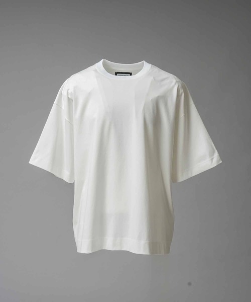MAISON SPECIAL（メゾンスペシャル） tシャツ 「UNISEX」Extremely