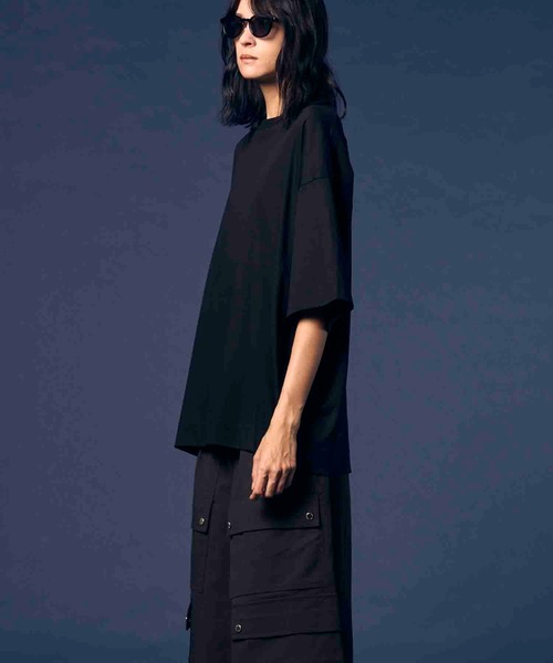 T*n様 MAISON SPECIAL MAISON SPECIAL（メゾンスペシャル） tシャツ メンズ レディース