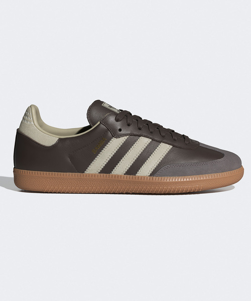 スニーカー 「追加」「adidas originals」 SAMBA OG：スニーカー ID1481 レディース | adidas Originals | 14