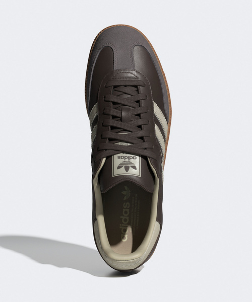 スニーカー 「追加」「adidas originals」 SAMBA OG：スニーカー ID1481 レディース | adidas Originals | 15
