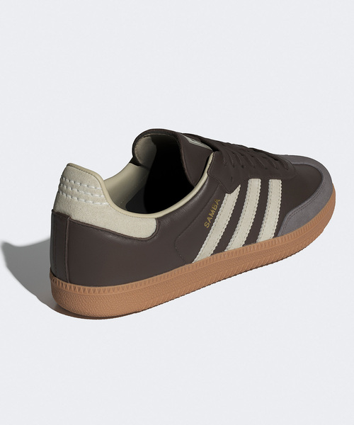 スニーカー 「追加」「adidas originals」 SAMBA OG：スニーカー ID1481 レディース | adidas Originals | 17