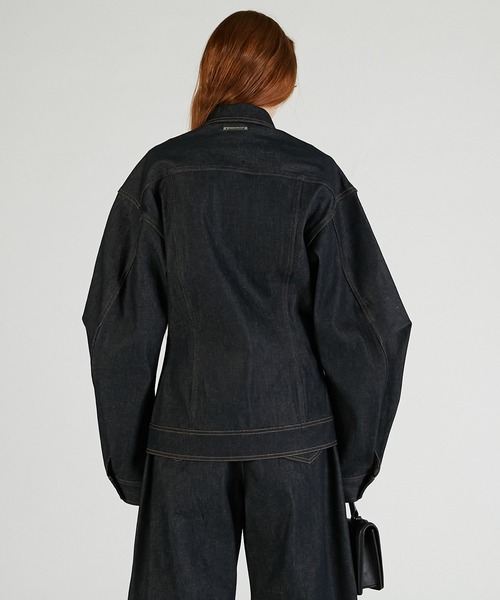 PRANK PROJECT（プランクプロジェクト） デニムジャケット gジャン