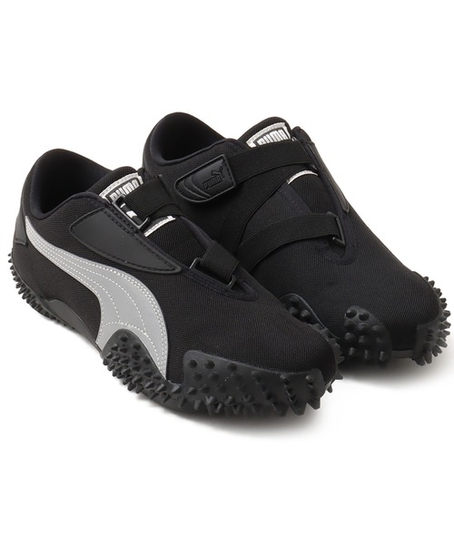 靴 PUMA MOSTRO 23cm PUMA（プーマ） スニーカー PUMA MOSTRO OG / プーマ モストロ