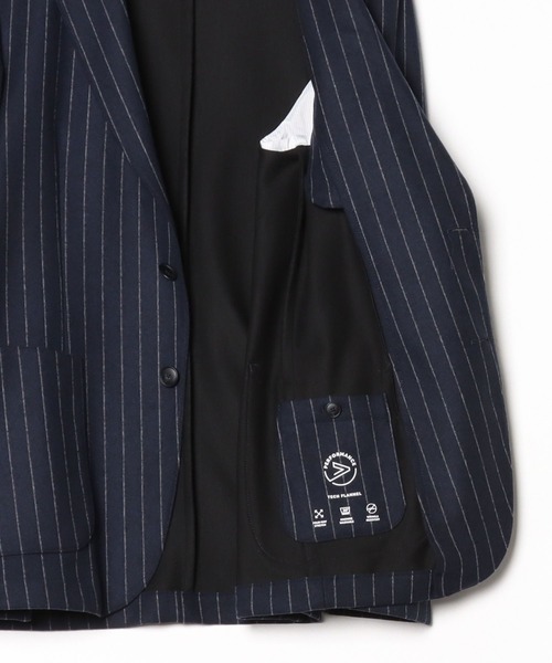 BOSS（HUGO BOSS） ジャケット テーラードジャケット スリムフィット