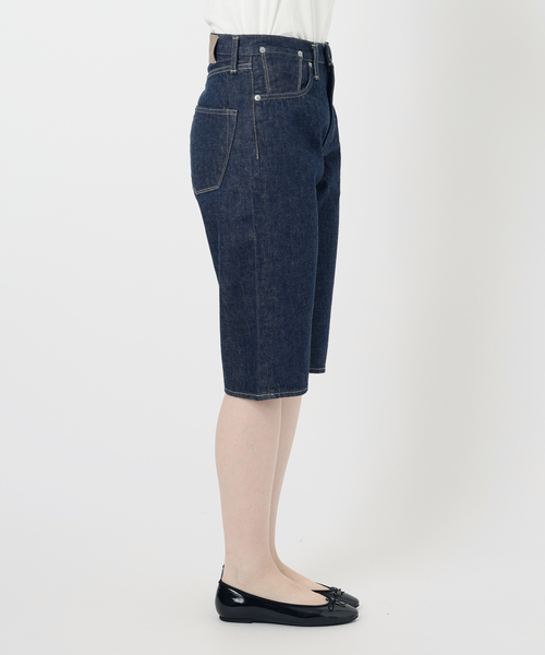 IENA レディースショート、ハーフパンツ｜ボトムス、パンツ
