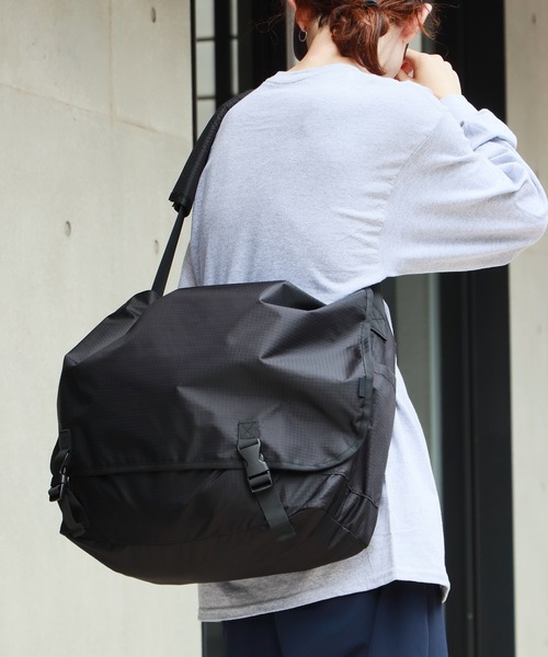 PACKING パッキング メッセンジャーバッグ PACKING/パッキング/STANDARD MESSENGER/スタンダード