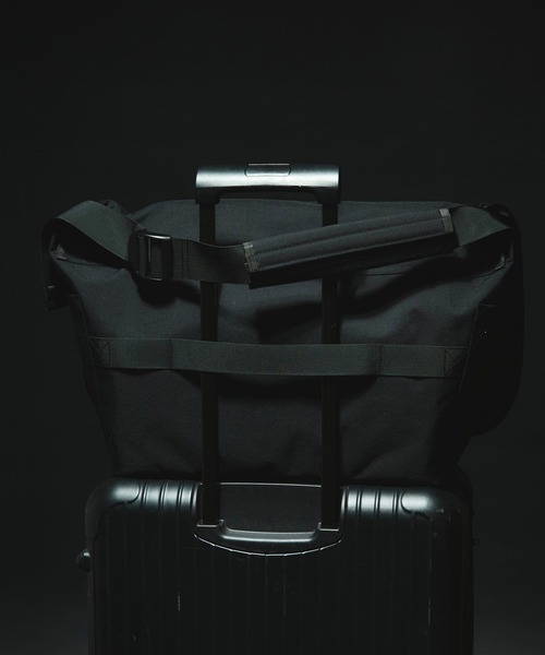 PACKING ショルダーバッグ / パッキング RIPSTOP MESSENGER PA