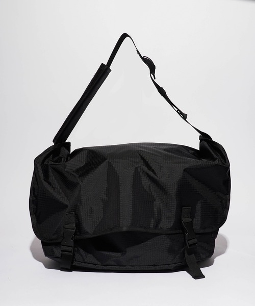 PACKING ショルダーバッグ / パッキング RIPSTOP MESSENGER PA