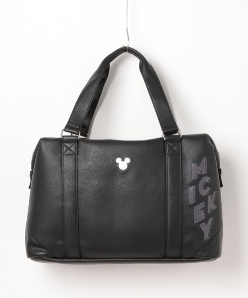 Disney（ディズニー） トートバッグ トートバッグ MONOCHROME MICKEY