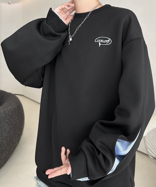 トレーナー スウェット メンズ レディース : ZOZOTOWN Yahoo!店 - 通販
