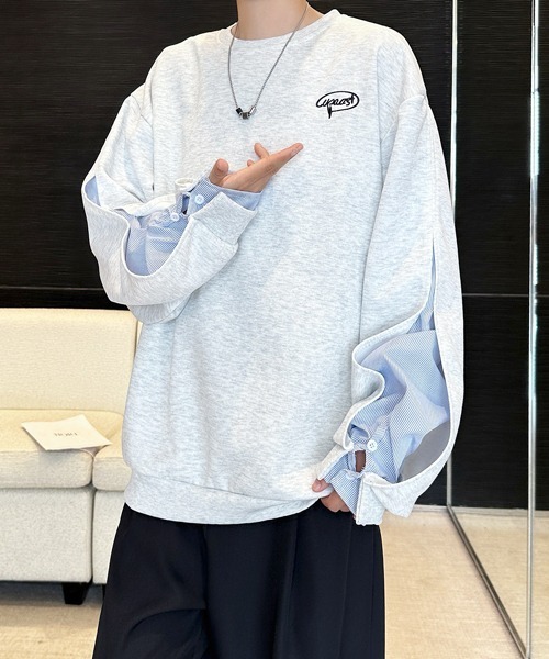 トレーナー スウェット メンズ レディース : ZOZOTOWN Yahoo!店 - 通販