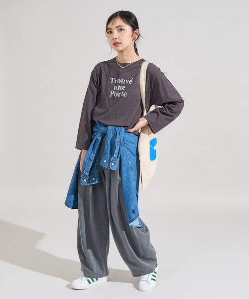 FREAK'S STORE（フリークスストア） tシャツ 「セットアイテム